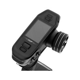 Vysílač Dumbo RC DDF-350 10CH s přijímačem - 4