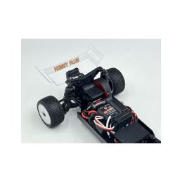 Hobby Plus Speck-B Buggy 2WD 1:24 RTR oranžová + přepravní brašna - 10
