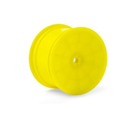 Zadní disky 2.2 žluté pro 2WD/4WD buggy (HEX 12 mm) - 4 ks - 1