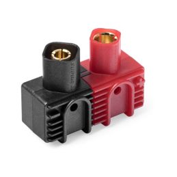 SupraX D7 7808 Goblin Aku Nepájecí konektor Rovný (2páry) - 1