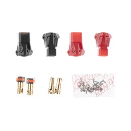 SupraX S6 6808 ASST Nepájecí Anti-Spark konektor (2páry) - 2