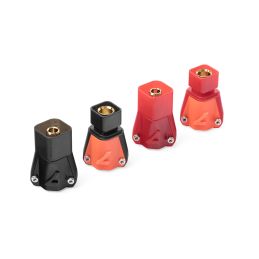 SupraX S7 7808 ULTRA Nepájecí konektor (6párů) - 1