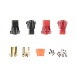 SupraX S6 6808 ULTRA Nepájecí konektor (2páry) - 2