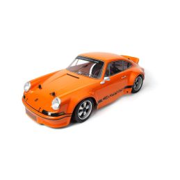 Sport 3 Flux 1973 Porsche Carrera RSR - Oranžová - 6