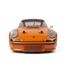 Sport 3 Flux 1973 Porsche Carrera RSR - Oranžová - 9