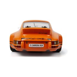 Sport 3 Flux 1973 Porsche Carrera RSR - Oranžová - 10