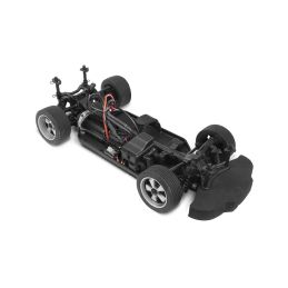 Sport 3 Flux 1973 Porsche Carrera RSR - Oranžová - 13