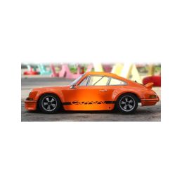 Sport 3 Flux 1973 Porsche Carrera RSR - Oranžová - 17