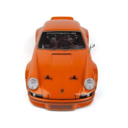 Sport 3 1973 Porsche Carrera RSR - Oranžová - 5