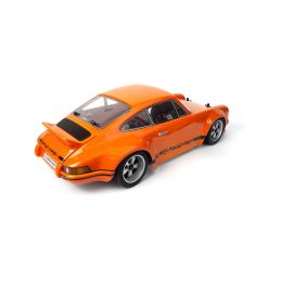 Sport 3 1973 Porsche Carrera RSR - Oranžová - 8