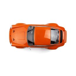 Sport 3 1973 Porsche Carrera RSR - Oranžová - 12