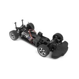 Sport 3 1973 Porsche Carrera RSR - Oranžová - 13