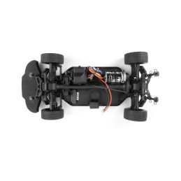 Sport 3 1973 Porsche Carrera RSR - Oranžová - 14