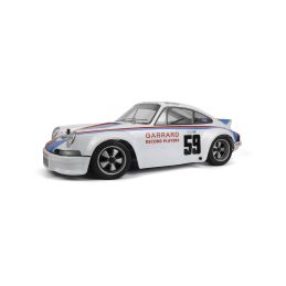 Sport 3 Flux 1973 Brumos Porsche Carrera RSR - 2