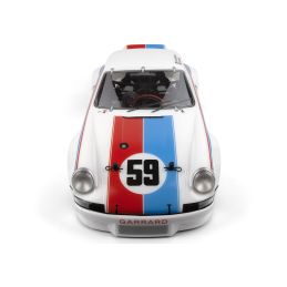 Sport 3 Flux 1973 Brumos Porsche Carrera RSR - 4
