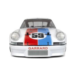 Sport 3 Flux 1973 Brumos Porsche Carrera RSR - 8