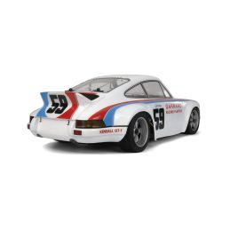 Sport 3 Flux 1973 Brumos Porsche Carrera RSR - 10