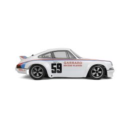 Sport 3 Flux 1973 Brumos Porsche Carrera RSR - 13