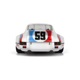 Sport 3 1973 Brumos Porsche Carrera RSR - 10