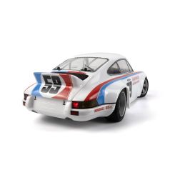 Sport 3 1973 Brumos Porsche Carrera RSR - 13