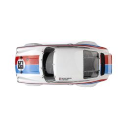 Sport 3 1973 Brumos Porsche Carrera RSR - 15