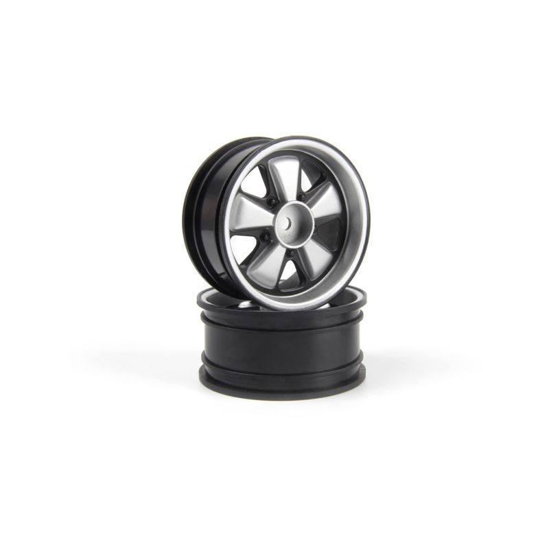 Disky Porsche Carrera RSR (1973) 26mm/offset 3mm/2 ks - 1