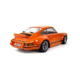 Lakovaná karoserie 1973 Porsche Carrera RSR - Oranžová - 2