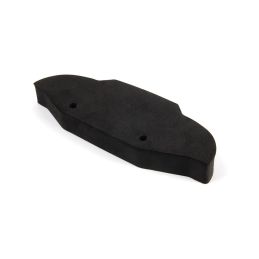 Pěnový nárazník 1973 Porsche Carrera RSR - 1