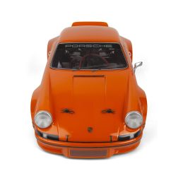 Čirá karoserie 1973 Porsche Carrera RSR - 3