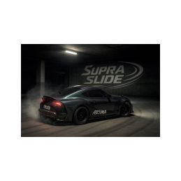 Absima Drift Car SupraSlide 1:10 4WD RTR - 12