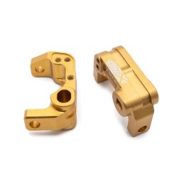 Xmid Hliníkové závěsy těhlic řízení - 2