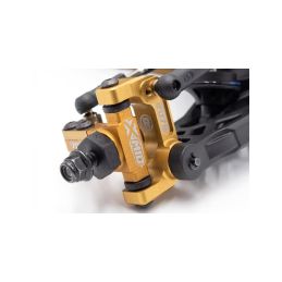 Xmid Hliníkové závěsy těhlic řízení - 3