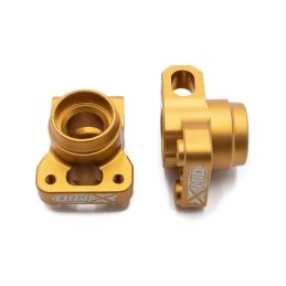 Xmid Hliníkové zadní těhlice - 1