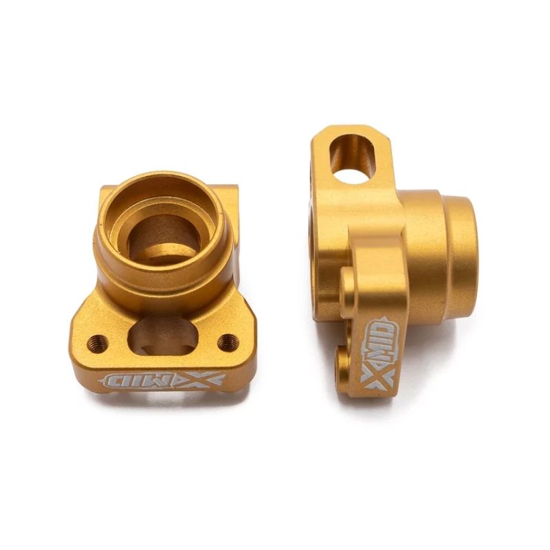 Xmid Hliníkové zadní těhlice - 1