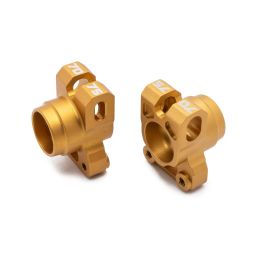 Xmid Hliníkové zadní těhlice - 2