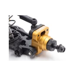 Xmid Hliníkové zadní těhlice - 3