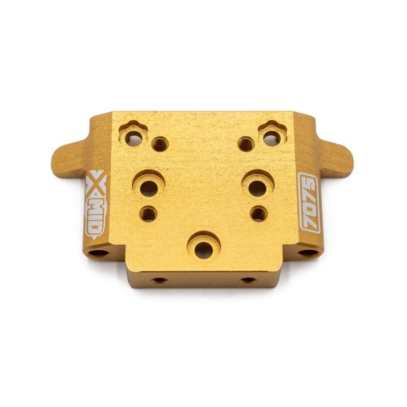 Xmid Hliníkový držák předního zavěšení - 1