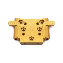 Xmid Hliníkový držák předního zavěšení - 2