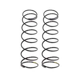 Extra měkké 80mm zadní pružiny pro HTR 16mm tlumiče (2 ks) - 1