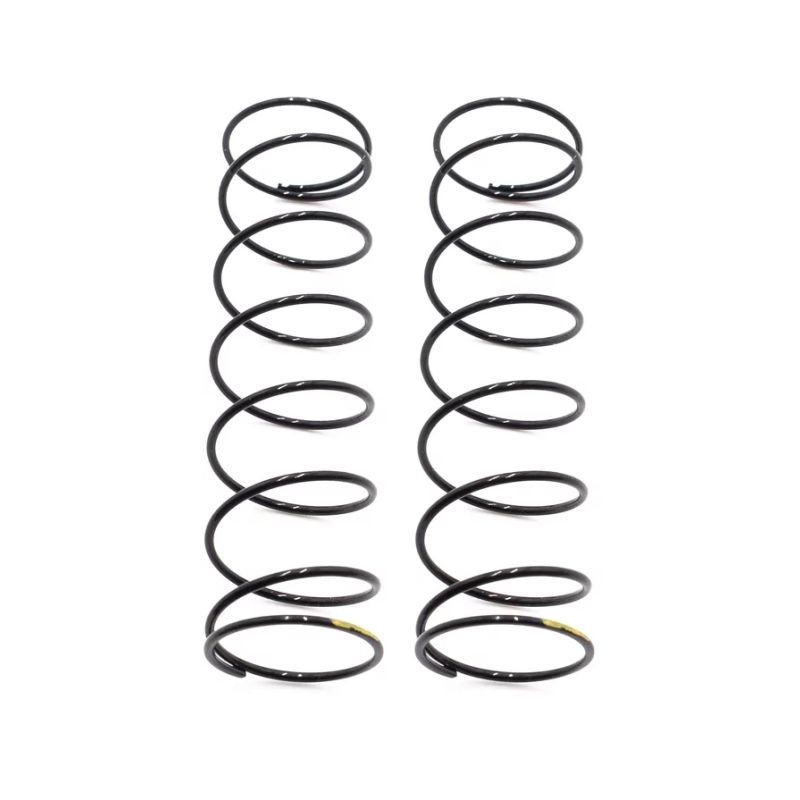 Extra měkké 80mm zadní pružiny pro HTR 16mm tlumiče (2 ks) - 1