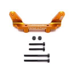 Rogue Buggy / Terra 7075 hliníková výztuha předního držáku tlumičů - 3