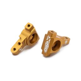 Xmid Hliníkové těhlice řízení - 1