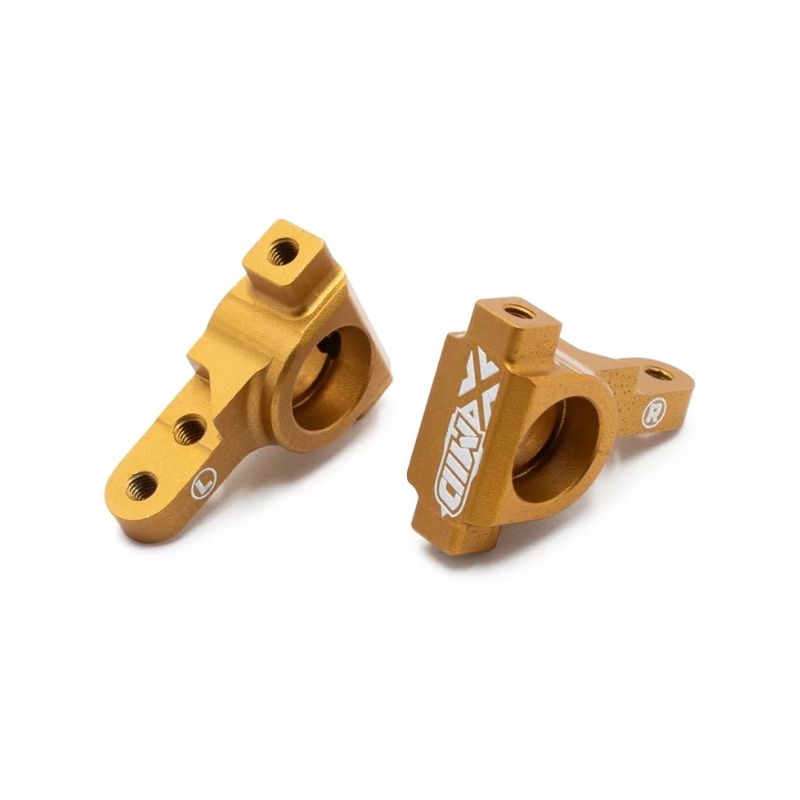 Xmid Hliníkové těhlice řízení - 1