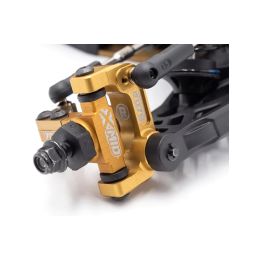 Xmid Hliníkové těhlice řízení - 3