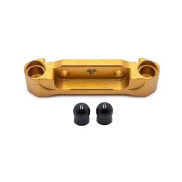 Xmid Hliníkový zadní držák zavěšení toe-in - 2