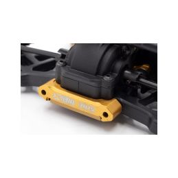 Xmid Hliníkový zadní držák zavěšení toe-in - 3