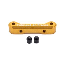 Xmid Hliníkový zadní držák zavěšení anti-squat - 2