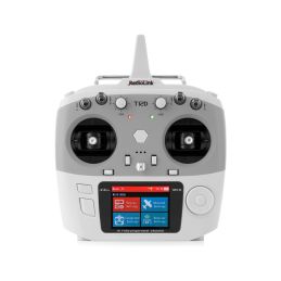 Vysílač T12D s přijímačem R12F - 1