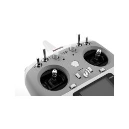 Vysílač T12D s přijímačem R12F - 2