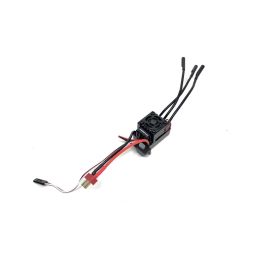 Combo Brushless Absima Thrust BL ECO 1:10 60A 3650/4370kV - 4